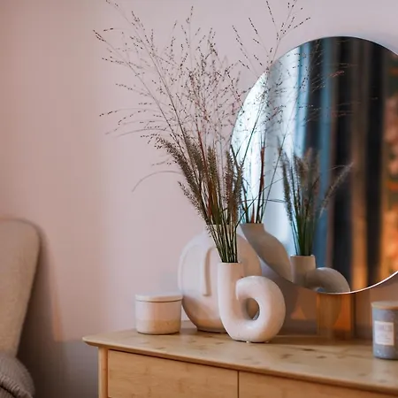 Luxusni Apartman U Centra Prahy Apartamento