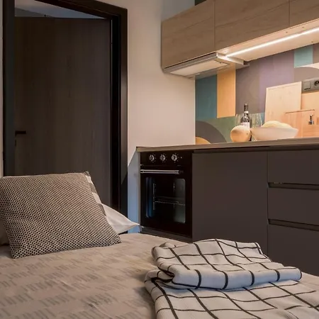 Luxusni Apartman U Centra Prahy Apartmán Praha