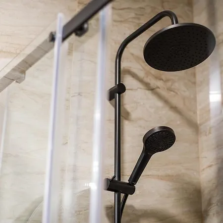 Luxusni Apartman U Centra Prahy * Prag