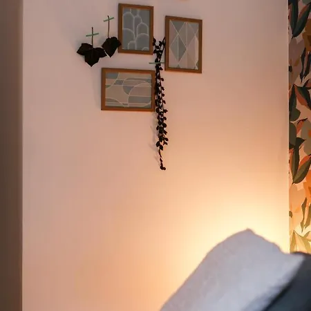 Luxusni Apartman U Centra Prahy Apartment Prag
