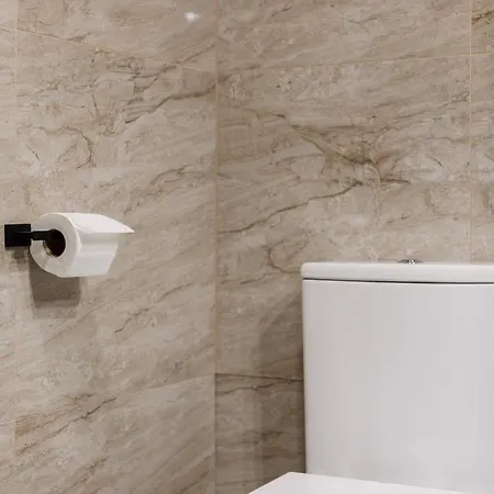 شقة Luxusni Apartman U Centra Prahy *