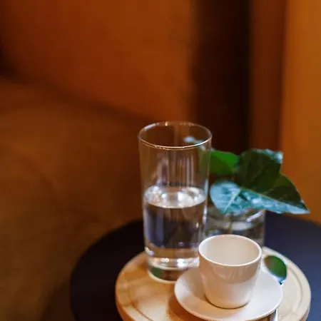 Luxusni Apartman U Centra Prahy * براغ