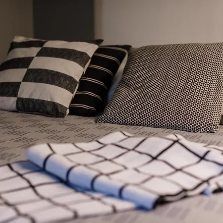 Luxusni Apartman U Centra Prahy Lägenhet *